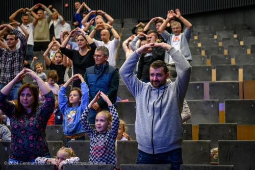 NIedziela-z-tausiem-132 Niedziela z tatusiem