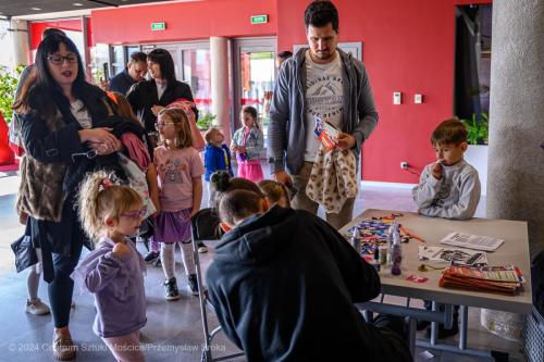 NIedziela-z-tausiem-3 Niedziela z tatusiem