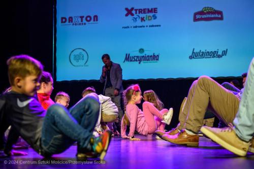 NIedziela-z-tausiem-84 Niedziela z tatusiem