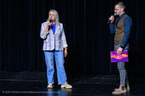 NzT-118 Niedziela z Tatusiem – spektakl baletowy 'Jaś i Małgosia