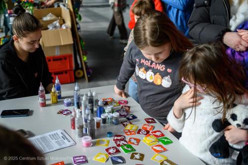 NzT-12 Niedziela z Tatusiem – spektakl baletowy 'Jaś i Małgosia