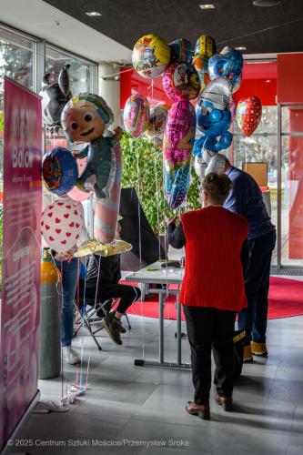 NzT-18 Niedziela z Tatusiem – spektakl baletowy 'Jaś i Małgosia