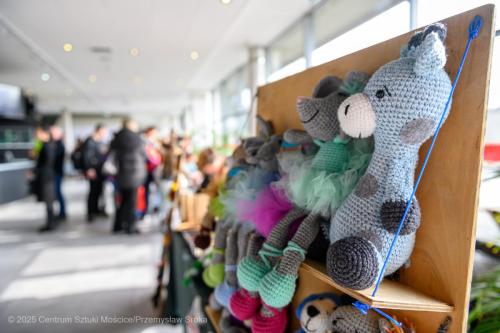 NzT-20 Niedziela z Tatusiem – spektakl baletowy 'Jaś i Małgosia