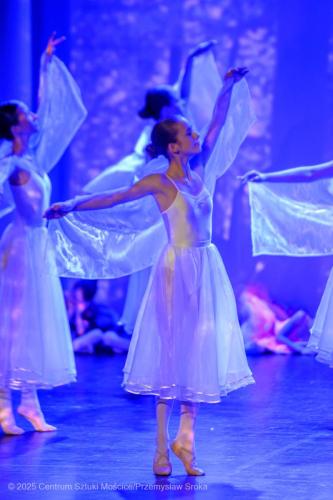 NzT-229 Niedziela z Tatusiem – spektakl baletowy 'Jaś i Małgosia