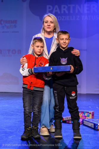 NzT-262 Niedziela z Tatusiem – spektakl baletowy 'Jaś i Małgosia