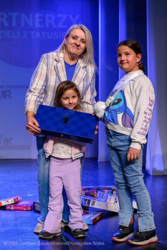 NzT-263 Niedziela z Tatusiem – spektakl baletowy 'Jaś i Małgosia