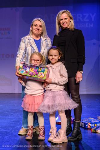 NzT-267 Niedziela z Tatusiem – spektakl baletowy 'Jaś i Małgosia