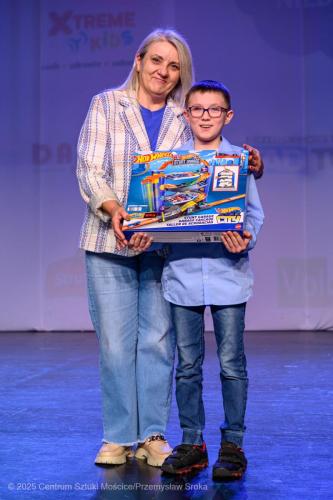 NzT-269 Niedziela z Tatusiem – spektakl baletowy 'Jaś i Małgosia