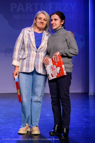 NzT-277 Niedziela z Tatusiem – spektakl baletowy 'Jaś i Małgosia