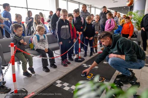 NzT-281 Niedziela z Tatusiem – spektakl baletowy 'Jaś i Małgosia