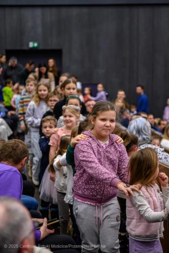 NzT-50 Niedziela z Tatusiem – spektakl baletowy 'Jaś i Małgosia