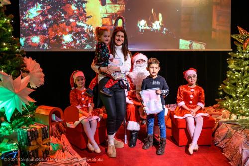 NzT-115 Niedzielne Przedpołudnie dla Tatusiów z Dziećmi w Centrum Sztuki Mościce