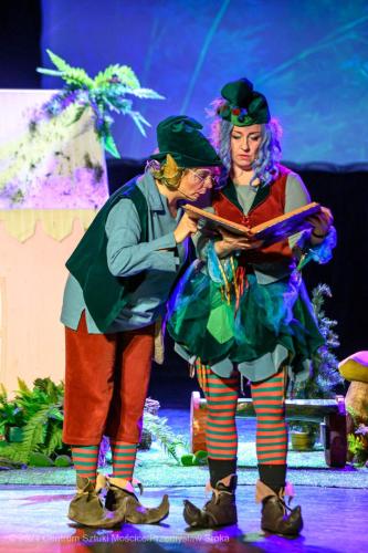 NzT-66 Niedzielne Przedpołudnie dla Tatusiów z Dziećmi w Centrum Sztuki Mościce