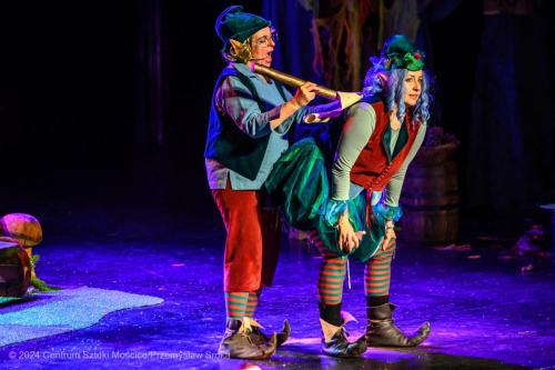 NzT-83 Niedzielne Przedpołudnie dla Tatusiów z Dziećmi w Centrum Sztuki Mościce