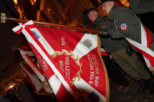 2 Duma i pamięć – Święto Niepodległości w Tarnowie