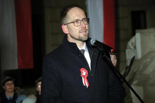 3a Duma i pamięć – Święto Niepodległości w Tarnowie