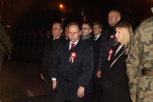 5-copy Duma i pamięć – Święto Niepodległości w Tarnowie