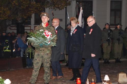 img-4181-copy Duma i pamięć – Święto Niepodległości w Tarnowie