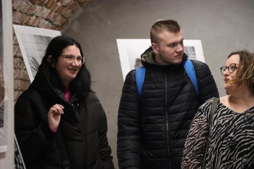 10-copy (NIE)PODOBNI wystawa fotografii w MCA Tarnów