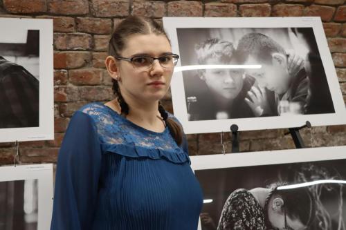 2-copy (NIE)PODOBNI wystawa fotografii w MCA Tarnów