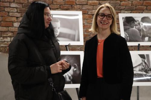 7-copy (NIE)PODOBNI wystawa fotografii w MCA Tarnów