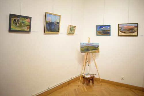 dsc-5179-copy Rafał Nijak - Pejzaż w procesie badawczym - malarstwo