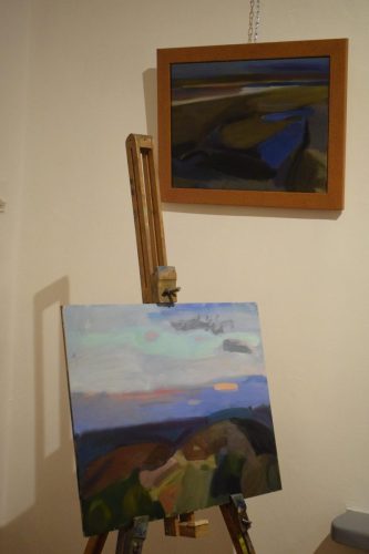 dsc-5181-copy Rafał Nijak - Pejzaż w procesie badawczym - malarstwo