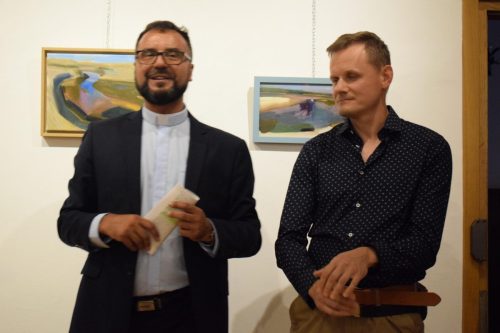 dsc-5200-copy Rafał Nijak - Pejzaż w procesie badawczym - malarstwo