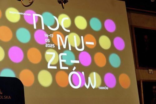 1 Tarnów zaprasza na Międzynarodową Noc Muzeów – cztery dni kultury, sztuki i inspiracji!
