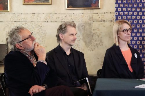 10 Tarnów zaprasza na Międzynarodową Noc Muzeów – cztery dni kultury, sztuki i inspiracji!