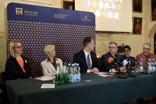 11 Tarnów zaprasza na Międzynarodową Noc Muzeów – cztery dni kultury, sztuki i inspiracji!