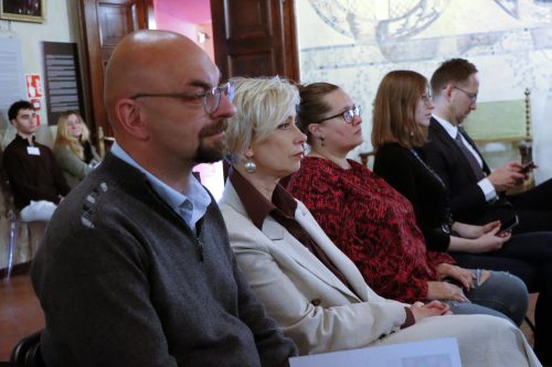 14 Tarnów zaprasza na Międzynarodową Noc Muzeów – cztery dni kultury, sztuki i inspiracji!