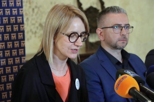 15 Tarnów zaprasza na Międzynarodową Noc Muzeów – cztery dni kultury, sztuki i inspiracji!