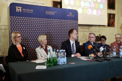 2 Tarnów zaprasza na Międzynarodową Noc Muzeów – cztery dni kultury, sztuki i inspiracji!