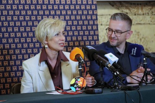 3 Tarnów zaprasza na Międzynarodową Noc Muzeów – cztery dni kultury, sztuki i inspiracji!