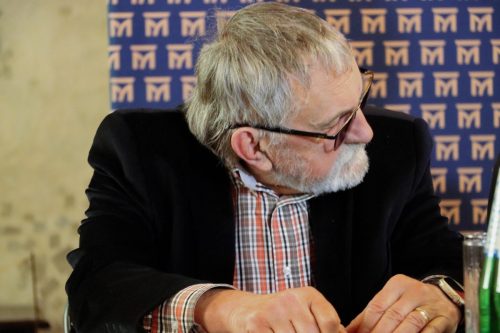 5 Tarnów zaprasza na Międzynarodową Noc Muzeów – cztery dni kultury, sztuki i inspiracji!