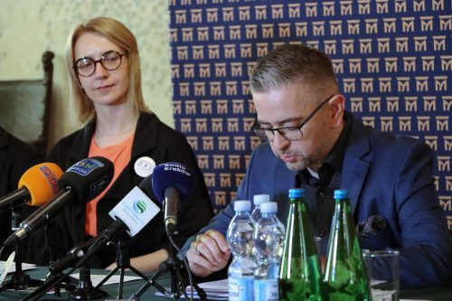 5b Tarnów zaprasza na Międzynarodową Noc Muzeów – cztery dni kultury, sztuki i inspiracji!