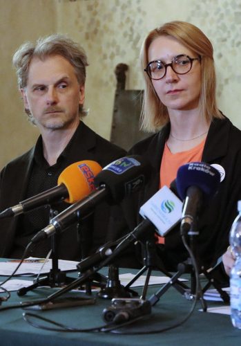 6 Tarnów zaprasza na Międzynarodową Noc Muzeów – cztery dni kultury, sztuki i inspiracji!