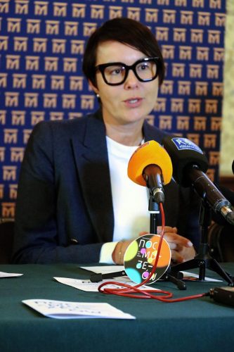 8 Tarnów zaprasza na Międzynarodową Noc Muzeów – cztery dni kultury, sztuki i inspiracji!