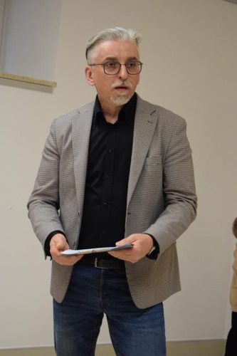 6 Noc Muzeów w Plastyku - Wieczór z Artystyczną Duszą