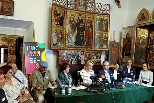 2 Noc Muzeów 2026 w Tarnowie