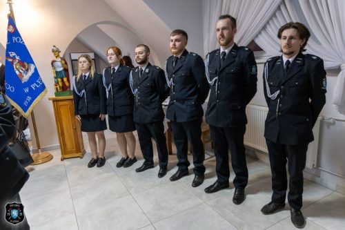 638856115_1236281948626143_149287494991666116_n Walne zebranie sprawozdawczo-wyborcze OSP Pleśna – 21 lutego