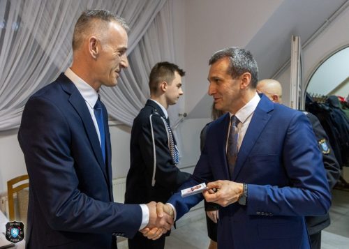 639574896_1236281701959501_5422958113020557939_n Walne zebranie sprawozdawczo-wyborcze OSP Pleśna – 21 lutego