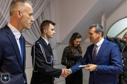 640396850_1236281665292838_198890669892062607_n Walne zebranie sprawozdawczo-wyborcze OSP Pleśna – 21 lutego