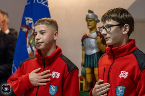 641278402_1236281398626198_3145382166740029240_n Walne zebranie sprawozdawczo-wyborcze OSP Pleśna – 21 lutego