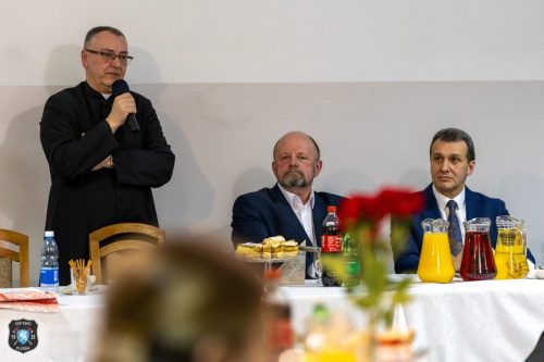 642522993_1236283275292677_8679931872963394860_n Walne zebranie sprawozdawczo-wyborcze OSP Pleśna – 21 lutego