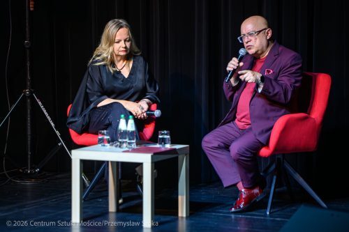 Tarnowianie290 Kazimierz Ożga znów zabrzmiał w Tarnowie