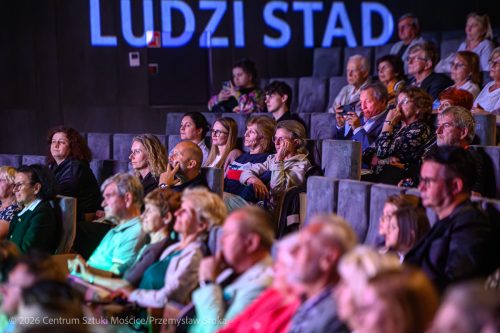 Tarnowianie337 Kazimierz Ożga znów zabrzmiał w Tarnowie