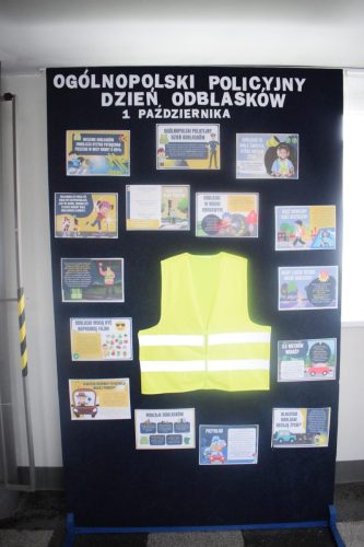 dsc-3040-copy Międzynarodowy dzień odblasków w SP nr 25 w Tarnowie/ Ogólnopolski Policyjny Dzień Odblasków