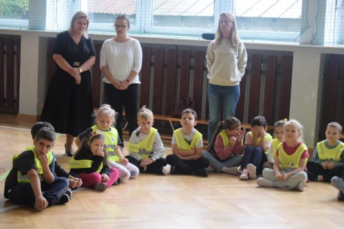 dsc-3062-copy Międzynarodowy dzień odblasków w SP nr 25 w Tarnowie/ Ogólnopolski Policyjny Dzień Odblasków